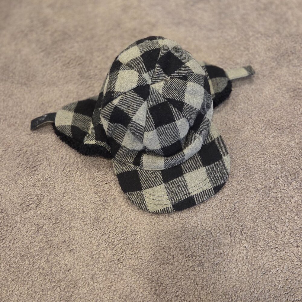 Trapper hat